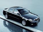 Brilliance BS6 2006 года